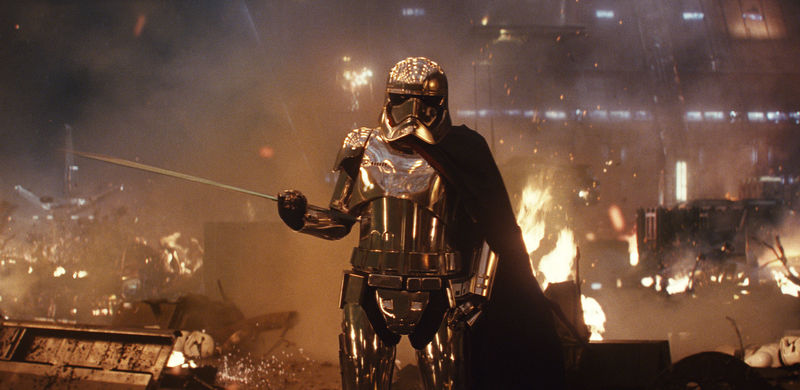 Valley 'Star Wars' fans anxiously await 'The Last Jedi'